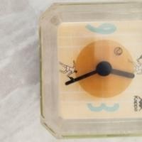 sveglia Marchio Kappa