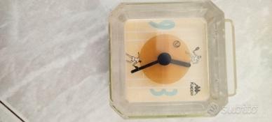 sveglia Marchio Kappa