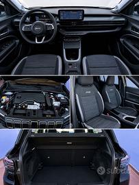 Jeep Avenger 1.2
