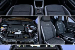 Jeep Avenger 1.2