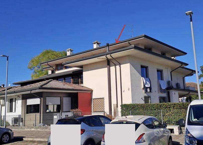 Appartamento – Riese Pio X, Palazzon - Vista 4
