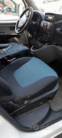 furgone fiat doblo 