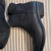 texani bassi Effetto vintage 