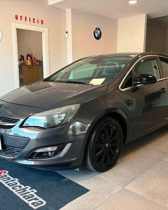Opel Astra 1.6 CDTi 110 CV S&S Cosmo