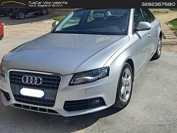 Audi A4 advance 2.0 tfi dpf