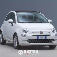 FIAT 500 iii 2015 500 1.0 hybrid Dolcevita 70cv