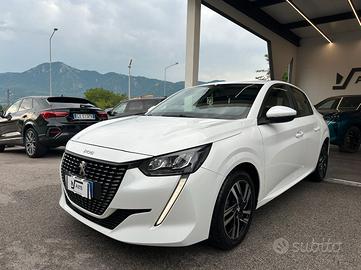 Peugeot 208 5 Porte 208 1.2 puretech Active Pack s