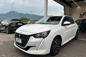 Peugeot 208 5 Porte 208 1.2 puretech Active Pack s