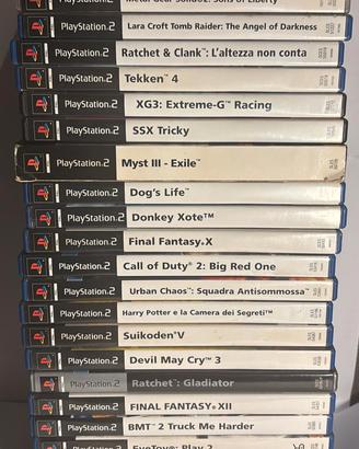lotto giochi ps2