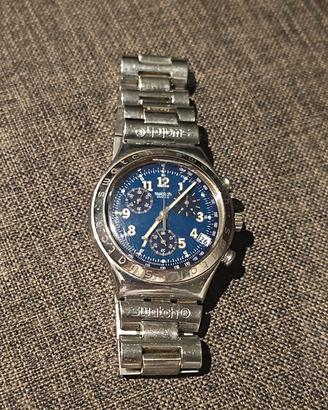 orologio uomo SWATCH