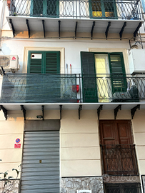 Appartamento in centro