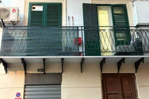 Appartamento in centro