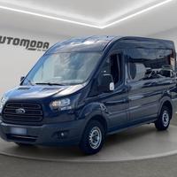 FORD Transit PM-TM 2.0TDCi 8 Posti