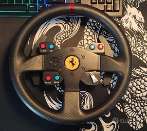 Thrustmaster GTE Wheel AddOn