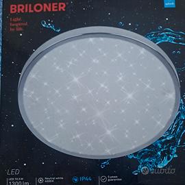 Plafoniera a led