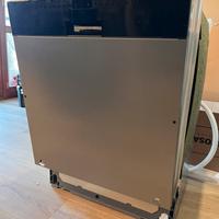 BOSCH SMV4ECX21E LAVASTOVIGLIE, 598 mm, Classe B