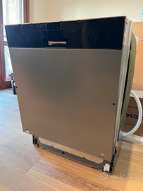 BOSCH SMV4ECX21E LAVASTOVIGLIE, 598 mm, Classe B