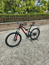 Specialized stumpjumper 
