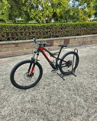 Specialized stumpjumper 