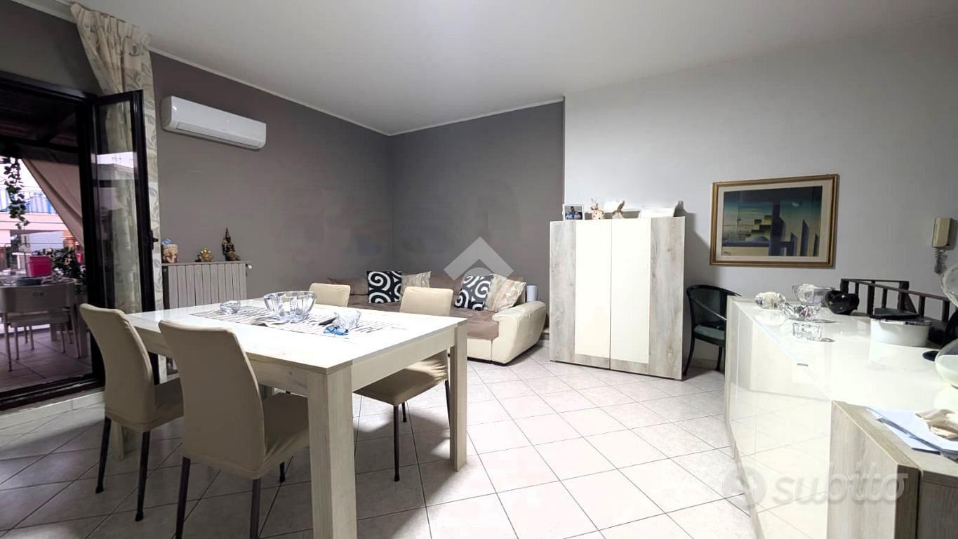 Appartamento – Margherita di Savoia, Barletta-Andria-Trani - Altro