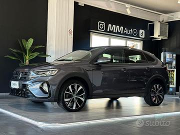 Volkswagen Taigo 1.0 TSI 110 CV R-Line