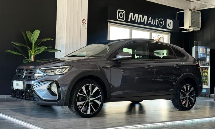 Volkswagen Taigo 1.0 TSI 110 CV R-Line