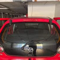 Lunotto aygo