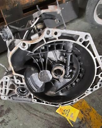 OPEL AGILA BENZINA 4 CILINDRI 2006 - CAMBIO