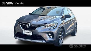 Renault Captur 1.0 tce Intens Gpl 100cv