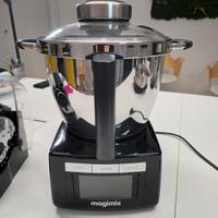 Robot da cucina Magimix Cook Expert completo