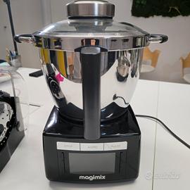 Robot da cucina Magimix Cook Expert completo