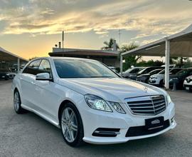 MERCEDES-BENZ E 250 CDI 4Matic Premium Amg