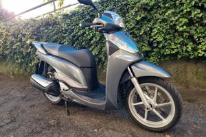 Honda SH 300 - 2012