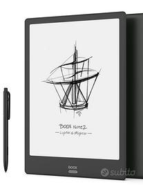 Onix Boox Note 2 e ink