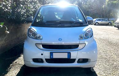 SMART  FORTWO COUPÉ CDI - 451 Diesel Euro 5 2011