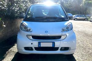 SMART  FORTWO COUPÉ CDI - 451 Diesel Euro 5 2011
