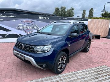 Dacia Duster 1.5 Blue dCi 8V 115 CV 4x4 Comfort