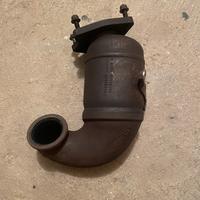 Catalizzatore Alfa 147