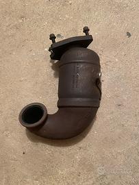 Catalizzatore Alfa 147