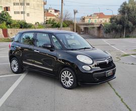 Fiat 500L Diesel 1300 Multijet