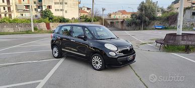 Fiat 500L Diesel 1300 Multijet