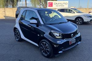 Smart ForTwo 70 1.0 Passion