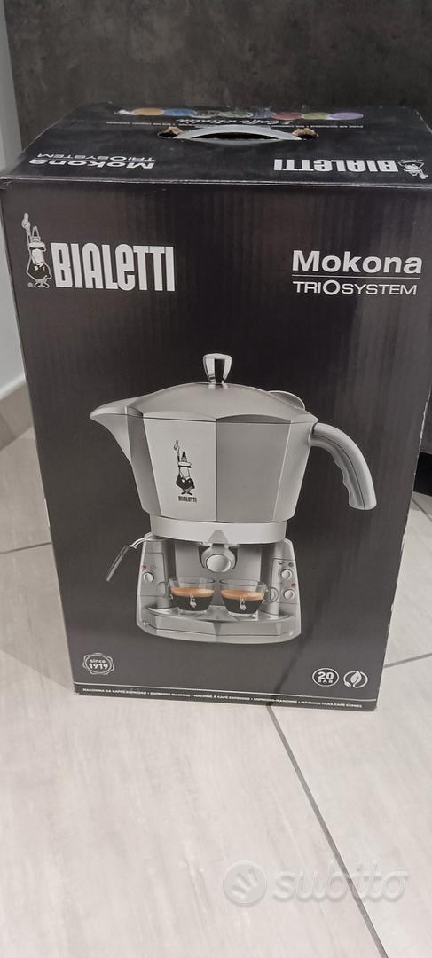 Mokona bialetti - Elettrodomestici In vendita a Napoli