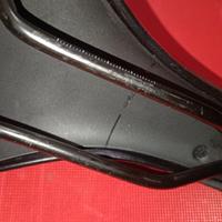 Sella Fizik aliante R5 150mm