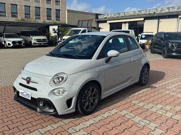 ABARTH 595 1.4 Turbo T-Jet 165cv AZIENDALE IVA D