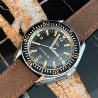 Omega Seamaster 300 165.024