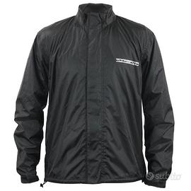 SET ANTIPIOGGIA MINI GIACCA PANTALONE T-J MARVIN E