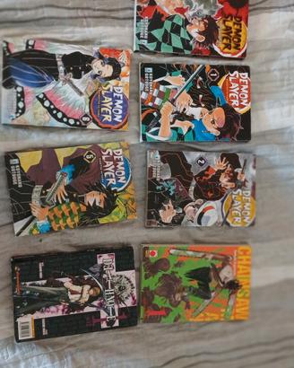 lotto manga