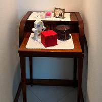 Scrittoio stile Imero