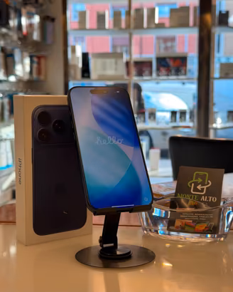iPhone 17 PRO  MAX - nuovo. garantito
